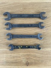 4 Vintage ‘SUPERSLIM’