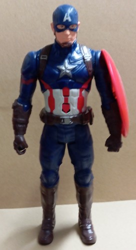 Figurine marvel avengers - marvel,