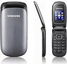 Samsung GT-E1150i grigio EE