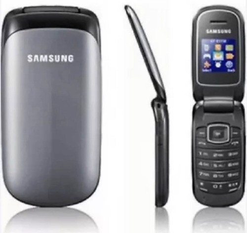 Samsung e1150i grigio ee - gt-e1150i,