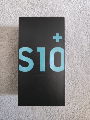 S10 plus prisim green 128gb - green,