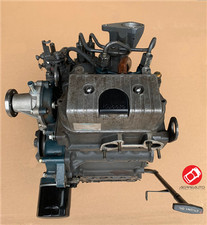 MOTORE REVISIONATO KUBOTA Z402 400CC AIXAM