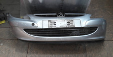 7401S6 Paraurti ant.  PEUGEOT
