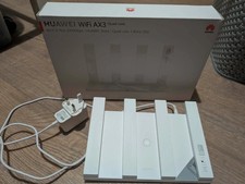 Huawei AX3 Router Wi-Fi