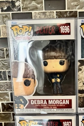 Funko pop dexter - pop,