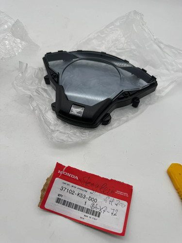 Honda 300 abs 2019 carter - honda,