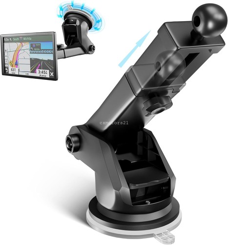 Supporto ventosa gps - supporto,