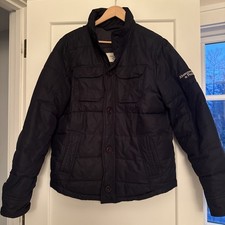 Cappotto Uomo - Abercrombie &