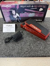 Digitech BRIAN MAY Red Special