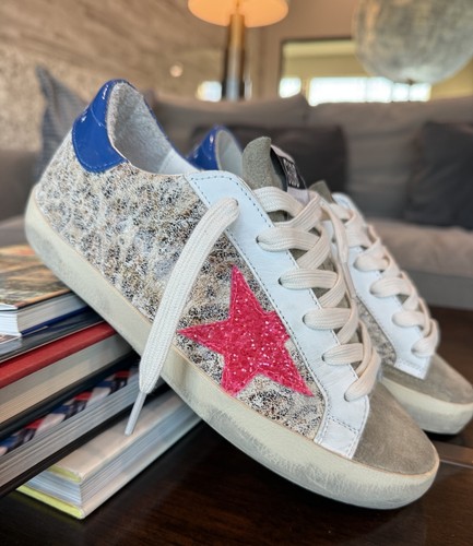 Authentic women golden goose - women's,