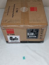 NAD C700 BluOS Streaming