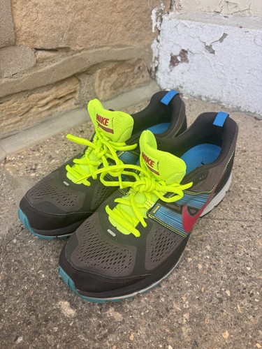 Scarpe corsa nike air - scarpe,