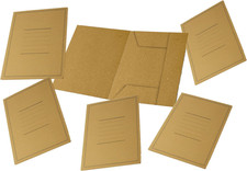 Eco Cartella Con Stampa