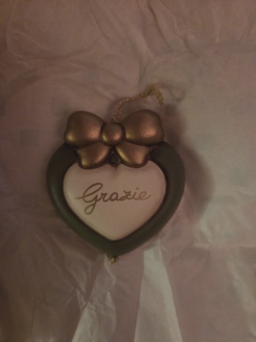 Thun cuore verde - cuore,