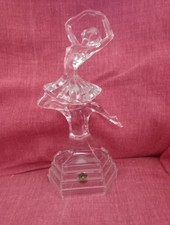 RcR Cristallo, Ballerina  25 Cm