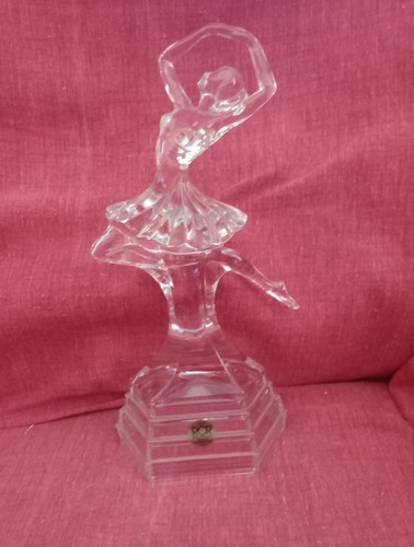Rcr cristallo ballerina 25 - rcr,