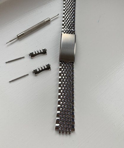 Cinturino orologio bead - orologio, of