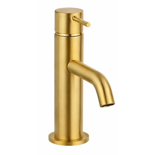 Miscelatore per lavabo colore