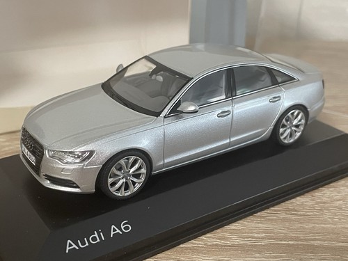 Schuco audi a6 - schuco,