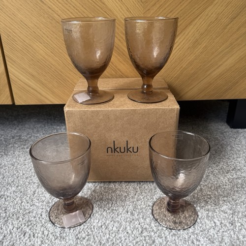 Nkuku yala bicchiere - bicchiere, vino