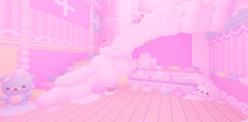 ⭐Preppy Pink Ginger Molang