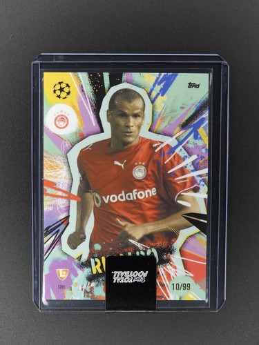 Maglia topps total - topps,