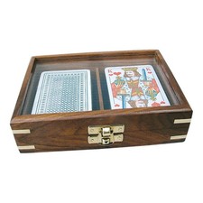 Carte Gioco IN Scatola di