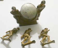 Figurine militari vintage - , in