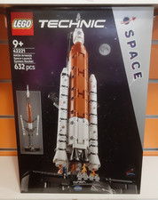 LEGO Technic 42221 Sistema di