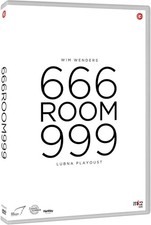 Film - Room 666/room 999 - Dvd