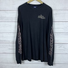 Camicia Vintage Tribal Gear