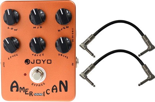 Joyo american sound 57 - american,