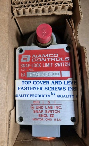 Namco controls ea700 - controls, /