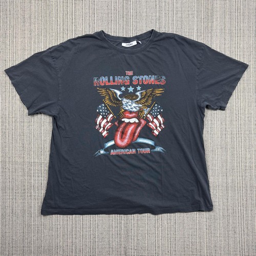 The rolling stones american - the,