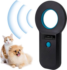 Lettore Microchip