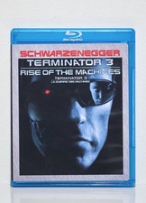 Terminator 3: Rise of the