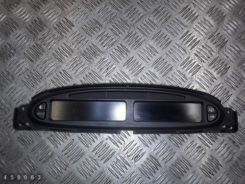 2003 citroen xsara picasso - citroen,