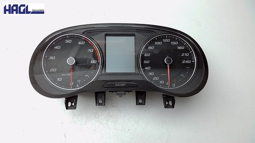 Cruscotto completo 6p0920740a - cruscotto,
