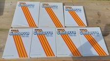 corso di chitarra franco cerri
