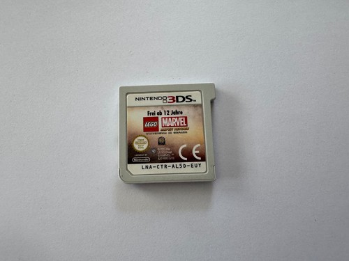 Lego marvel super heroes - super,