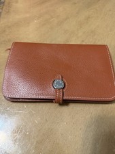 Portafoglio lungo Hermes