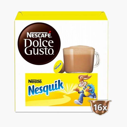 Capsule nesquik dolce gusto - 48,