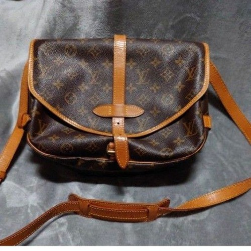 Louis vuitton shoulder - vuitton, bag
