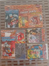 Topolino 2867 2868 2869 - topolino,