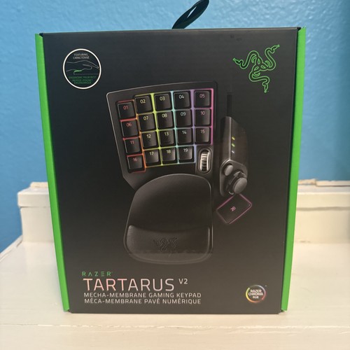 Razer tartarus v2 - tartarus,