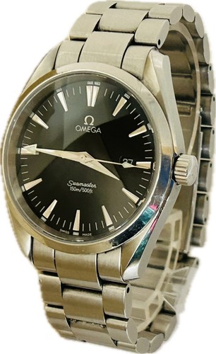Omega aqua terra 150m - omega,