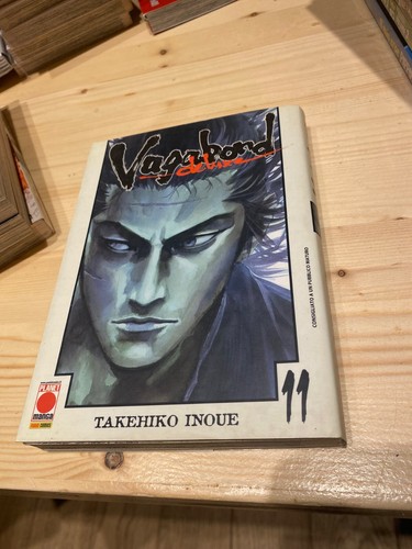 Manga vagabond deluxe n - -,