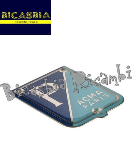11893 scudetto copristerzo - 11893,