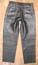 -JOHN F. GEE- Pantaloni In