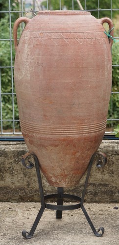 Antico orcio ziro - antico,